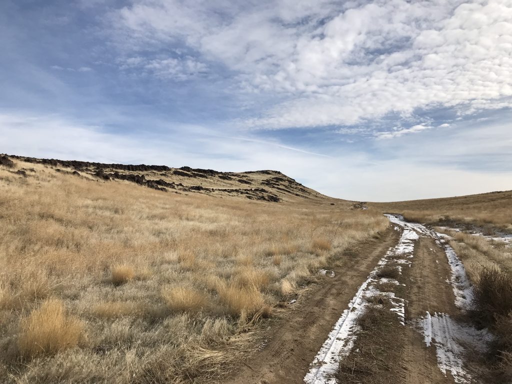 Kuna Butte - IDAHO: A Climbing Guide