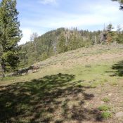 Ant Butte. John Platt Photo