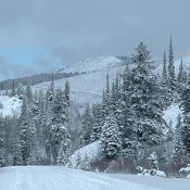 Elk Butte. Dan Robbins Photo