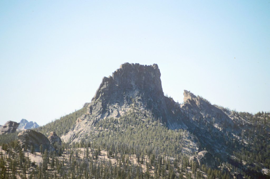 Cathedral Rock.