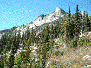 Harrison Peak Michael photo3