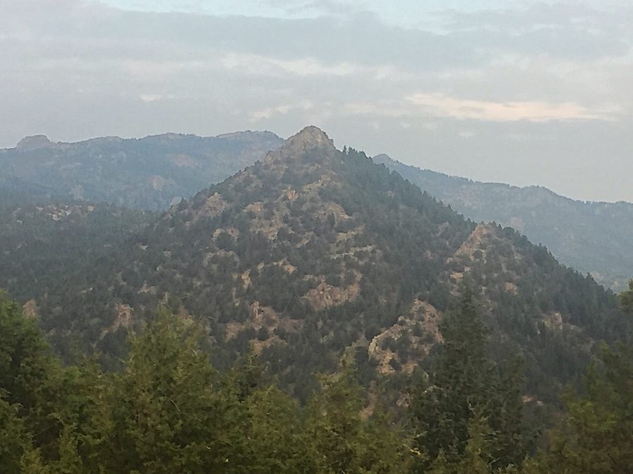 Sugar Loaf 6345 IDAHO A Climbing Guide