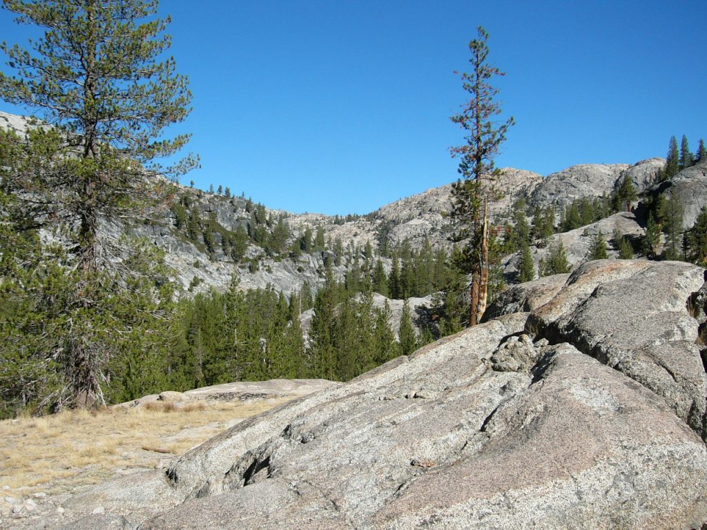 Yosemite 2006