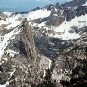 The Elephants Perch from Braxon Peak