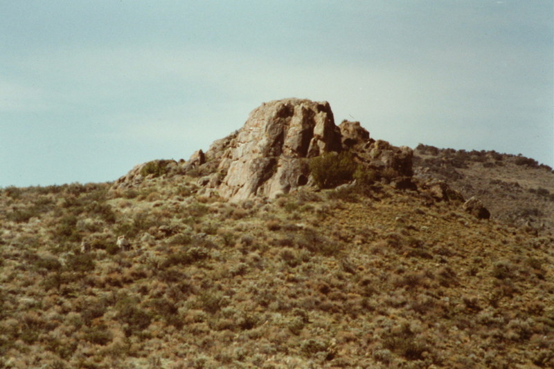 owyhee