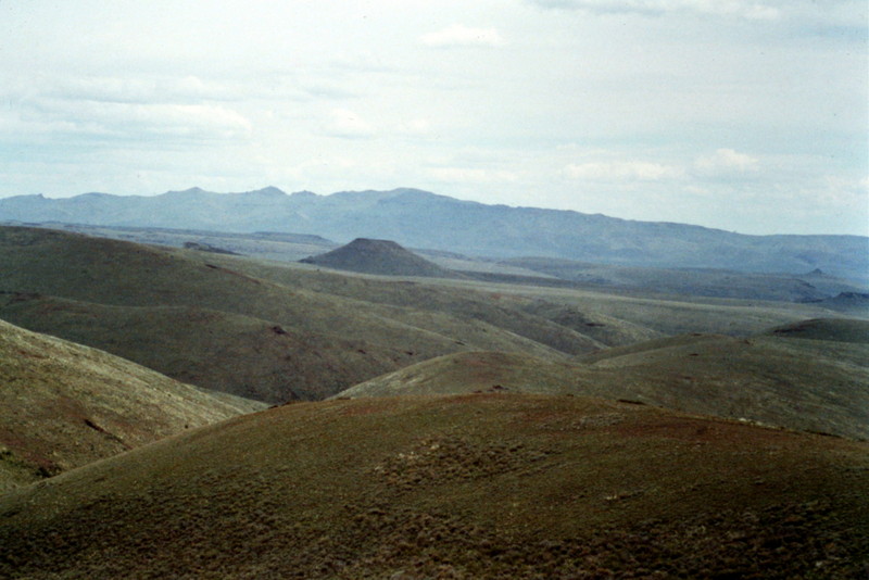 Owyhee