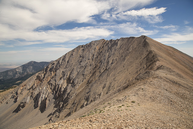 Swanson Peak