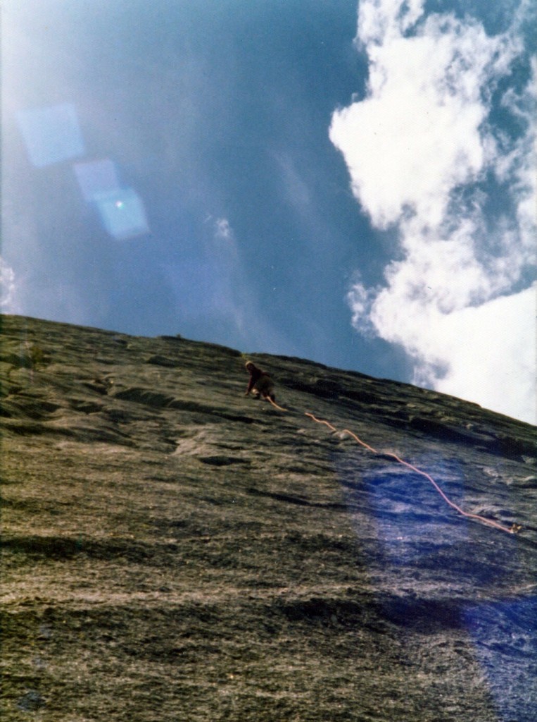 Slick Rock. Bob Boyles Photo