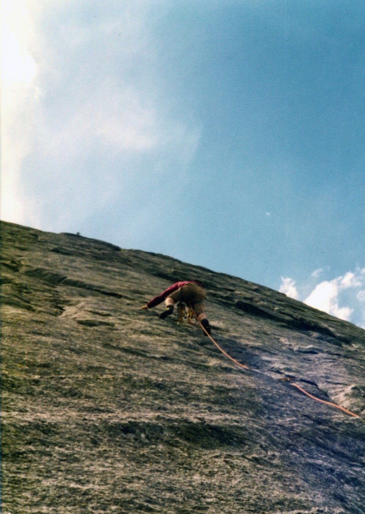 Slick Rock. Bob Boyles Photo