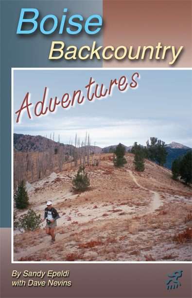 Boise Backcountry Adventures