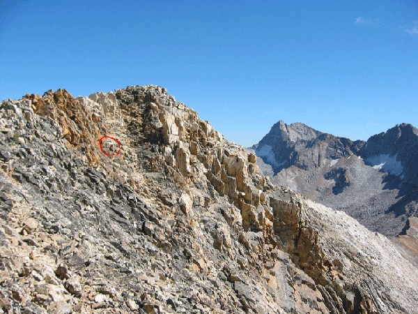 Devils Bedstead West Idaho A Climbing Guide