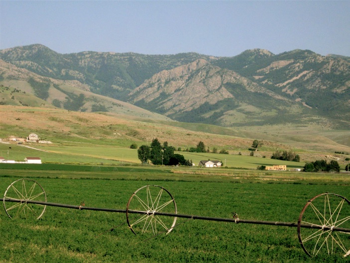 Gobblers Knob