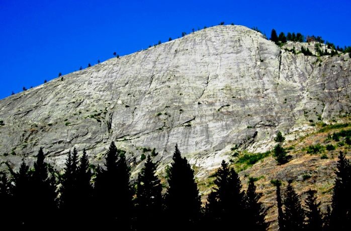 Slick Rock. Ray Brooks Photo 