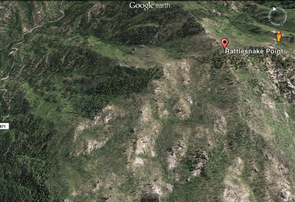 Rattlesnake Point IDAHO A Climbing Guide