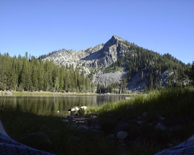 jughandle and lake stoger