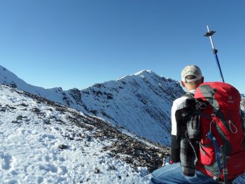 Prescott Peak